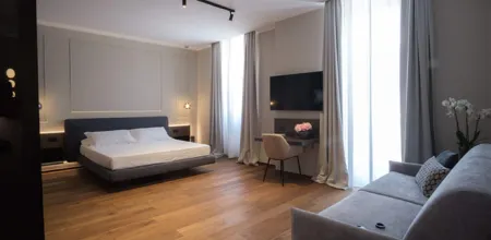 Palazzo Danisi Rooms&Suites