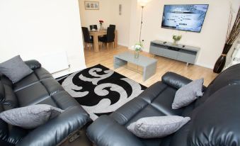 Charming 2-Bedroom House