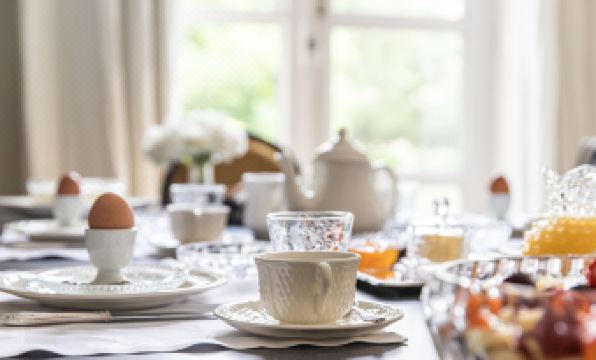 La Castagnère de Bergory