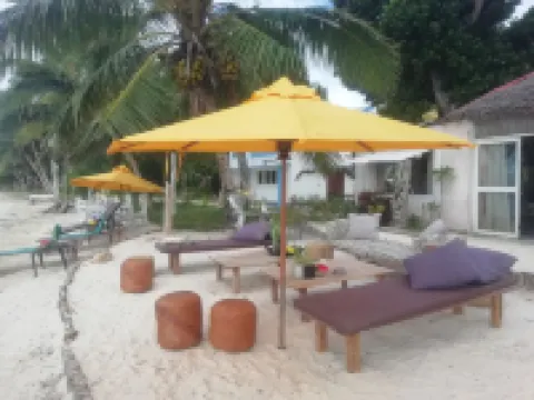 Mirana Hotels in Analanjirofo