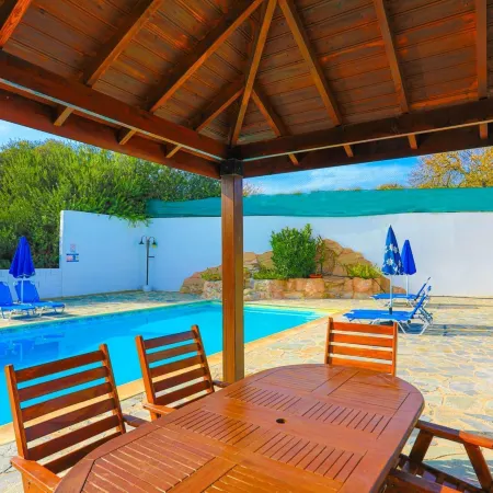 Villa Ira Finiki