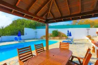 Villa Ira Finiki -  Holiday Villas