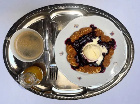 Metropolis Budapest Boutique Hotel