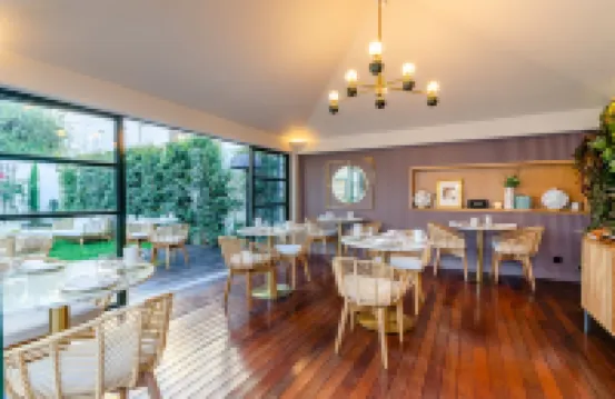 BCascais Boutique House by Apt Iin Cascais Center