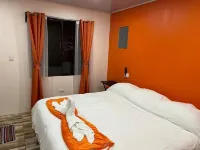 Cabañas Río Escondido en la Fortuna Hotels in 