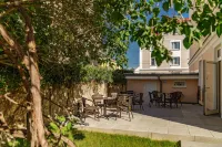 Villa Elisa Các khách sạn ở 