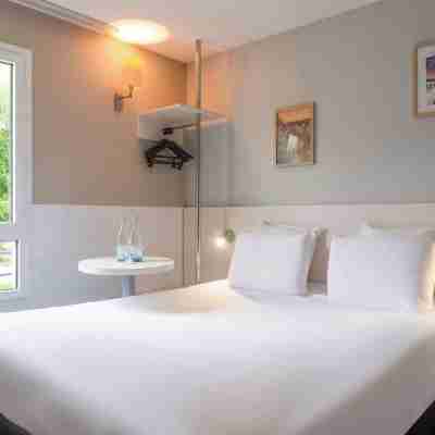 Hôtel Kyriad Dieppe Rooms