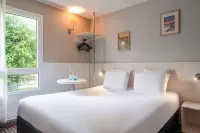 Hôtel Kyriad Dieppe Hôtels à : Varengeville-sur-Mer