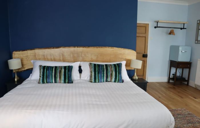 Arosfa Harbourside Guesthouse