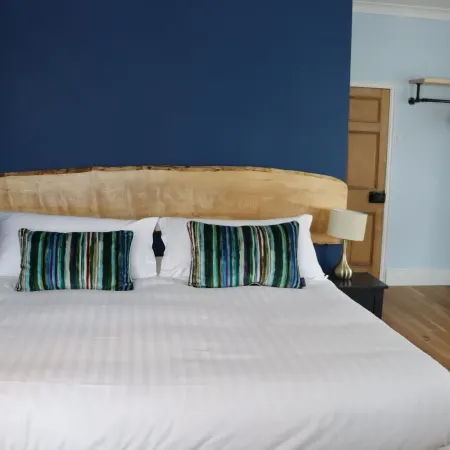 Arosfa Harbourside Guesthouse