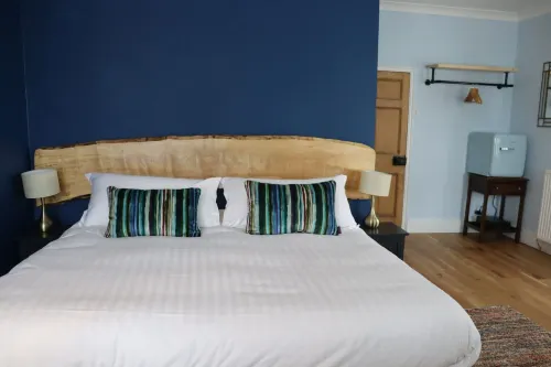 Arosfa Harbourside Guesthouse - 4-Star