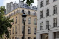Yuna Saint-Honoré - Serviced Apartments - Airport Shuttle