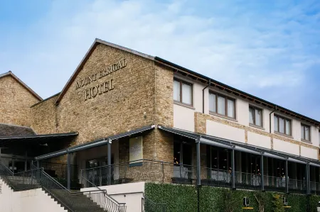 Mount Errigal Hotel, Conference & Leisure Centre