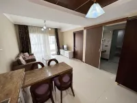 Arya Termal Hotel Hotel a Distretto di İhsaniye