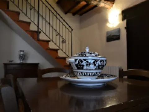 Il Pozzo di Sant'Andrea Hotels in Siena