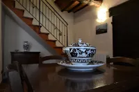 Il Pozzo di Sant'Andrea فنادق في San Rocco a Pilli