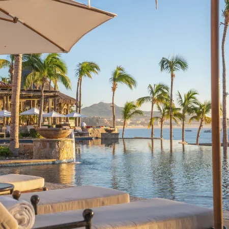 Hacienda Beach Club & Residences