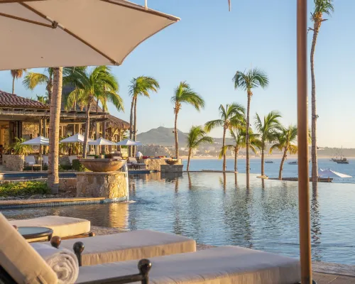 Hacienda Beach Club & Residences Hotels near Medano Beach