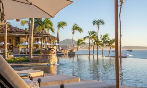 Hacienda Beach Club & Residences