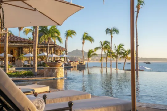 Hacienda Beach Club & Residences