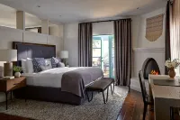 Ojai Valley Inn Hotels in Ojai