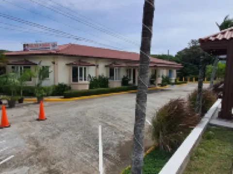 Mi Casa Asi de Grande Hotels in Penonome