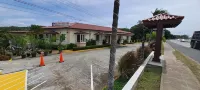 Mi Casa Asi de Grande - 2 звезды