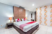Hotel Alia Matraman Hotel dekat LRT City Ciracas