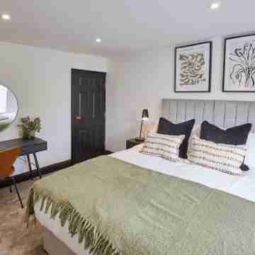 Host & Stay - the Old Brewery Rooms