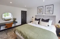 Host & Stay - the Old Brewery Hotels in Richmond