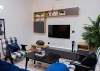 Hotel and Luxury Apartment by Trips Hotels in Jos