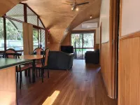 Mallacoota's Shady Gully Caravan Park Hotels in Mallacoota