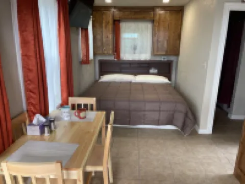 Marluc Bella Vita Ranch Hotels in Jack County