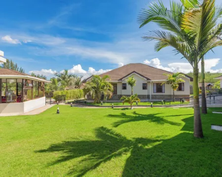 Rock Hyrax Hotel Hotels in Nakuru