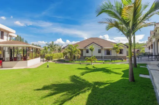 โรค ไฮแรกซ์ โฮเทล โรงแรมใน