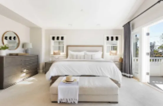 Crystal Cove by AvantStay Gorgeous Charming Newport Home