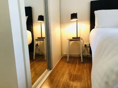 The Town Apartments