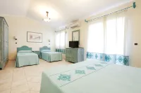 Hotel Baia Aranzos Hotels in Golfo Aranci