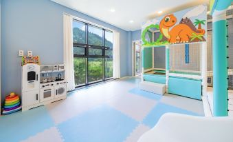 Gapyeong Youkids Poolvilla