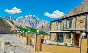 Monarch Resort Hunza