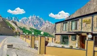 Monarch Resort Hunza Hotels in 