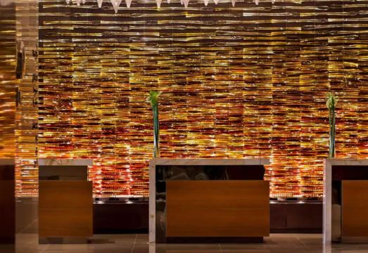 로즈우드 아부다비