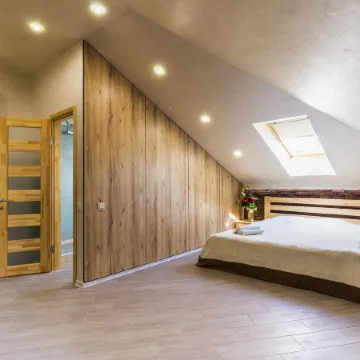 CityApartments Kyiv Maidan Отели рядом с достопримечательностью «Андреевская церковь»