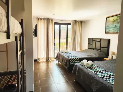 Jalara Lunahuaná Hotel