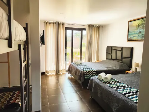 Jalara Lunahuaná Hotel - 2-Star