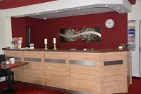 Altstadthotel Harburg Hotels in Rosengarten