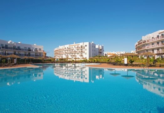 리조트 수영장 시설