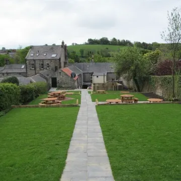 Turks Head Rothbury