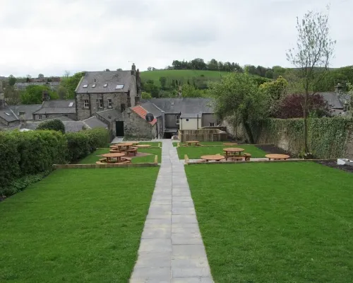 Turks Head Rothbury Hotels in Morpeth