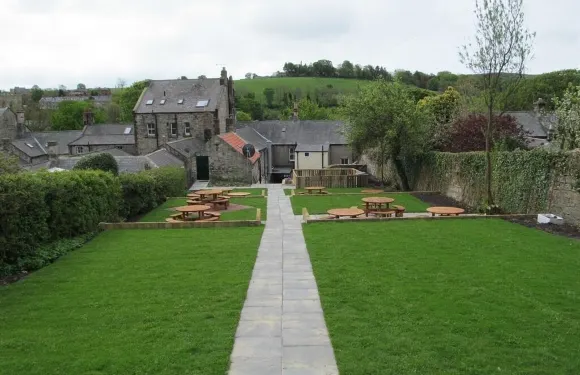 塔克斯黑德酒店